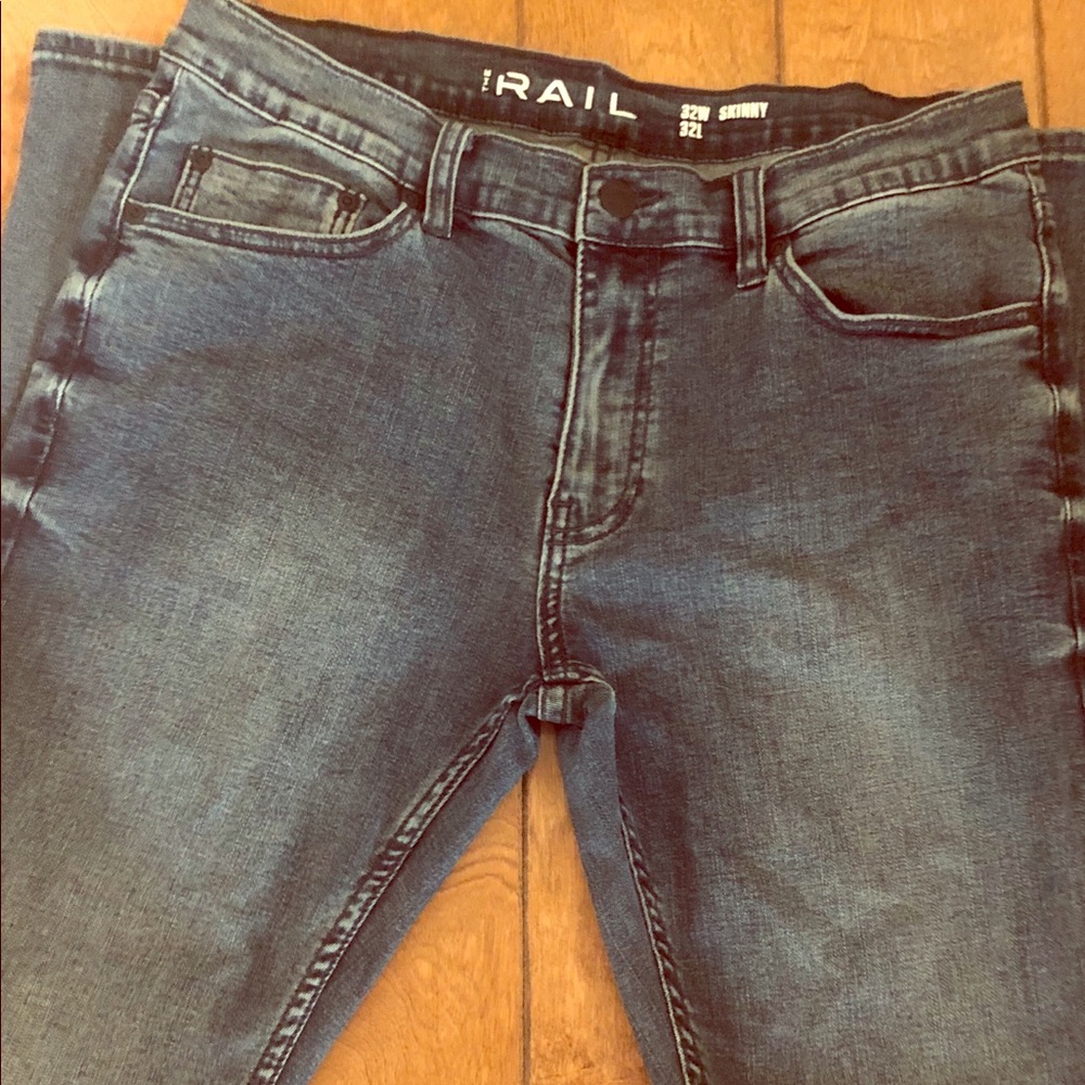 Skinny Jeans
